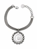 Pulsera Lorenzo Ungari Mujer in Bronce UNG444